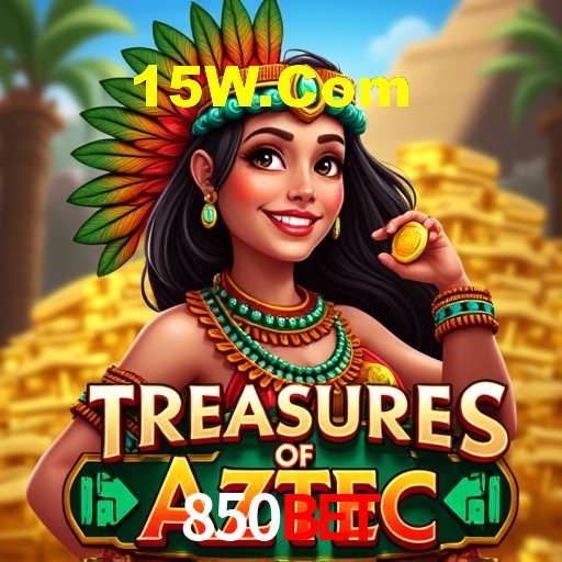 Experiência VIP 850Bet