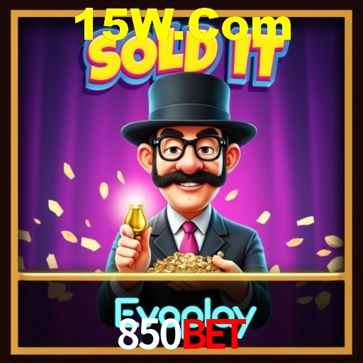 Descubra o Mundo do Cassino Online com 850Bet