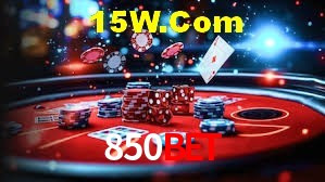 Game Statistics 850Bet
