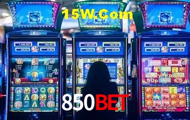 850Bet - Pagamento PIX Instantâneo