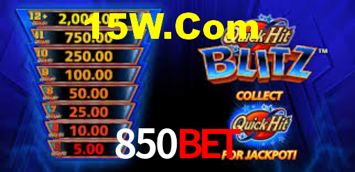 850Bet Download