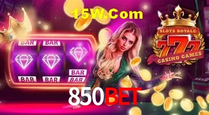 850Bet - User Statistics