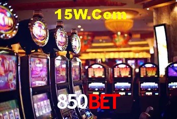 Ofertas Exclusivas 850Bet