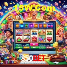 Player Reviews 850Bet