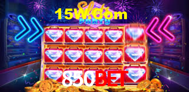 850Bet App - Aplicativo Móvel Oficial
