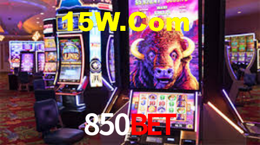 850Bet