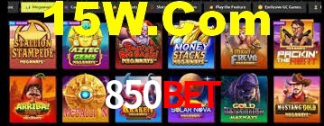 Sports Statistics 850Bet