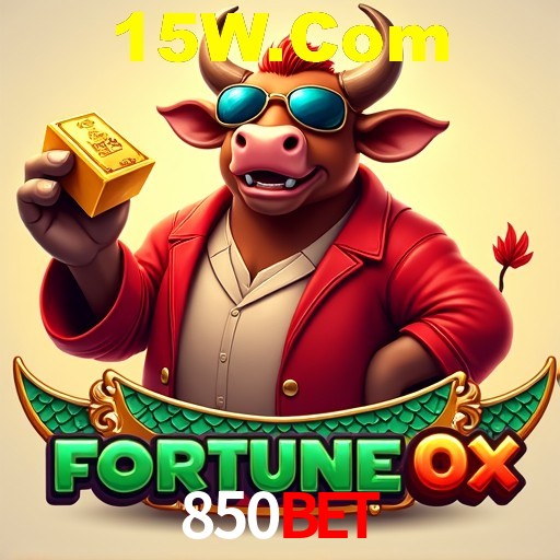 Torneios 850Bet