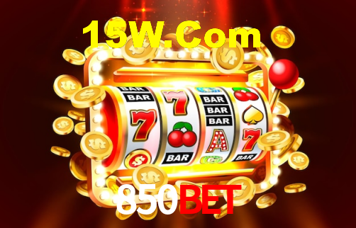 850Bet