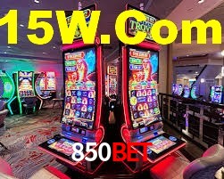Ofertas Imperdíveis na 850Bet: Promoções e Bônus Que Valem a Pena