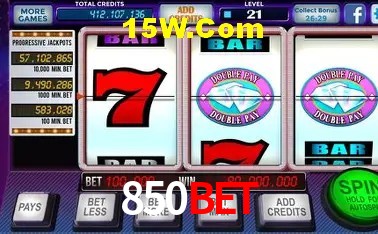 850Bet Rio de Janeiro - Licenses