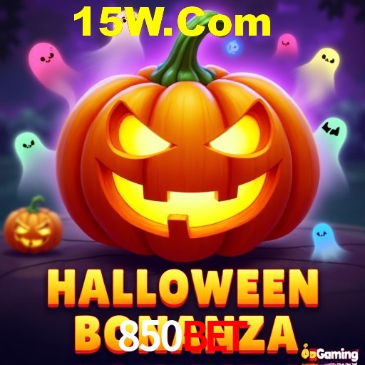 850Bet Bônus - Pacote R$5.000 + VIP