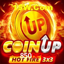 Slot Games 850Bet