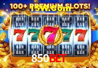 850Bet - Security