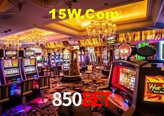 850Bet São Paulo - Jogo Providers