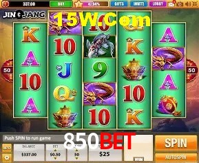 850Bet Salvador - Football