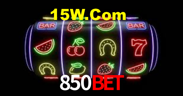 850Bet App