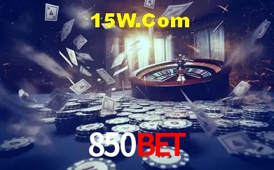 850Bet - Análise de Mercados Esportivos