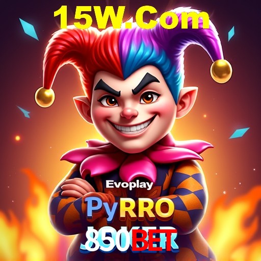 Interface do App 850Bet