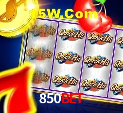 850Bet São Paulo - Hot Promos