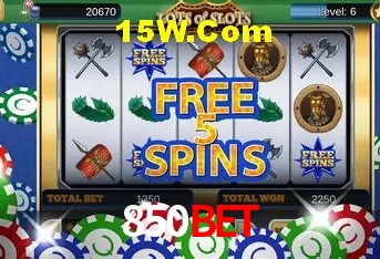 850Bet Rio de Janeiro - Popular Jogos