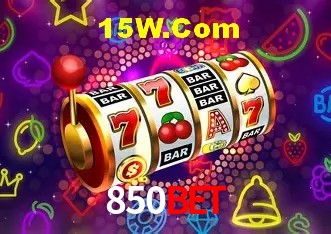 850Bet Belo Horizonte - Payments