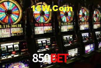 850Bet Promoções - 30+ Ofertas Diárias