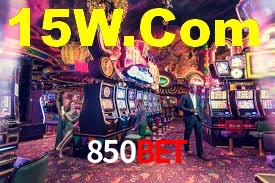 850Bet