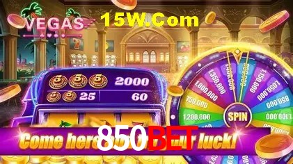 Cadastro Rápido 850Bet