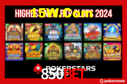 850Bet App