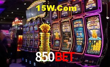 Promoções Sazonais 850Bet