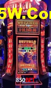 Roulette Table 850Bet
