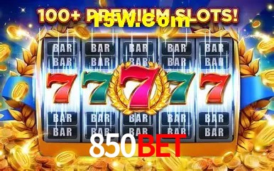 850Bet - Customer Support