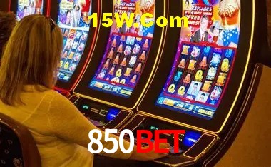 850Bet Salvador - Statistics