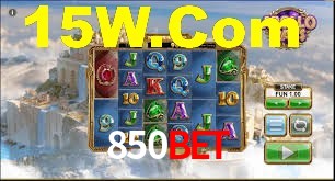 Live Casino 850Bet