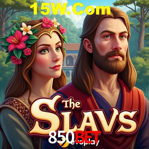 Descubra o Mundo do Cassino Online com 850Bet