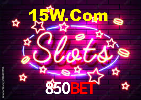 850Bet App